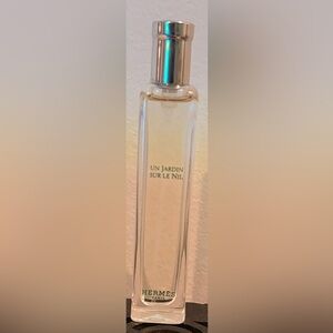 Hermes Un Jardin Sur Le Nil EDT 15ML